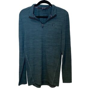 Spyder Active Quarter Zip
